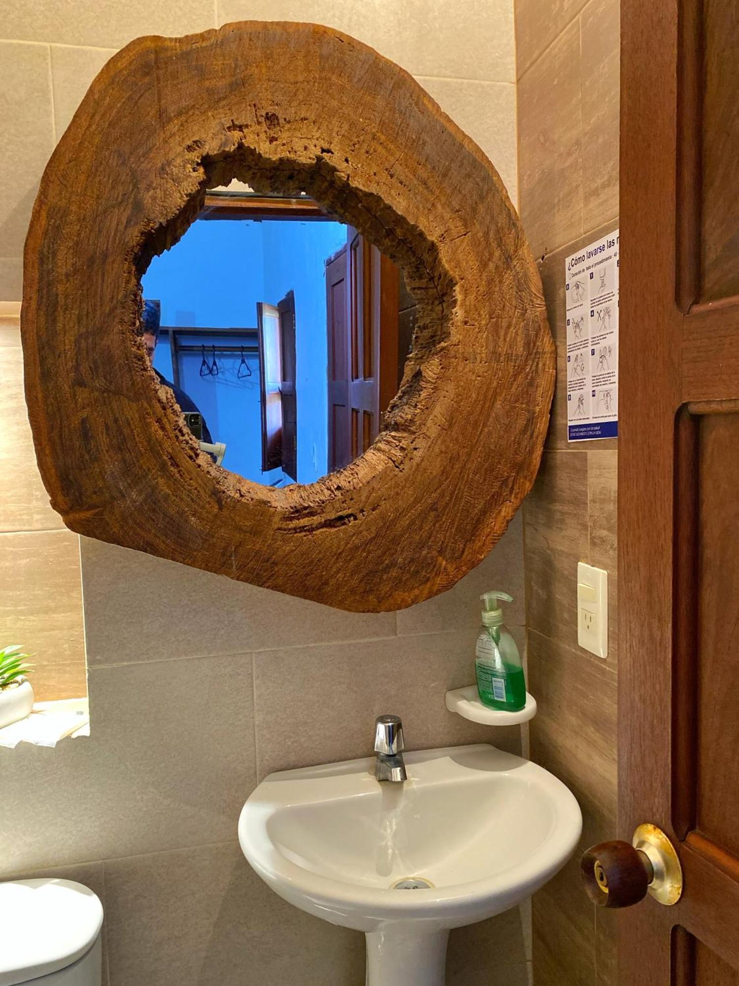 Hostal Villa San Rafael Barichara Kültér fotó